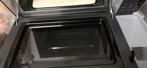 格兰仕G90F23MSXLV-A7(B3)蒸烤箱|评测细节：吐槽点评格兰仕微波炉怎么样？是否真的好用？