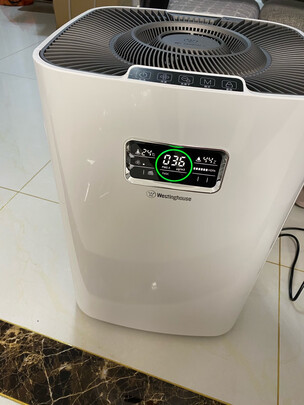 空气净化器|西屋空气净化器好用吗？除甲醛是否真有效果？