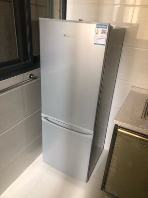 冰箱|客观评价荣事达BCD-180L9RSZ怎么样？上手三周说真相