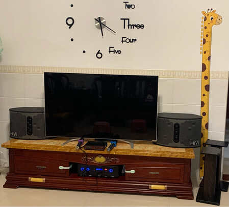 惠威KF10点歌机评判质量差有依据吗？