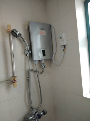 基诺德即热式热水器|知乎评测：基诺德即热式热水器怎么样？上手讲真实内幕真相