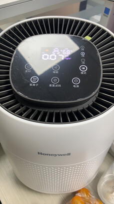 空气净化器|霍尼韦尔 Honeywell空气净化器怎么样?用后一周讲真相