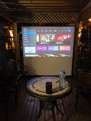 投影幕布|艾瑞尔拉线地拉幕布真实使用感受？真相必看