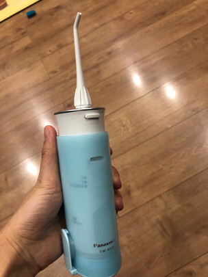 冲牙器