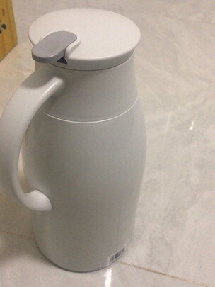 保温壶