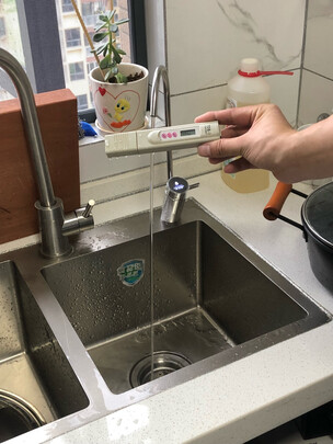 净水器|史密斯 1600M净水器独家揭秘评测真相,不看后悔!