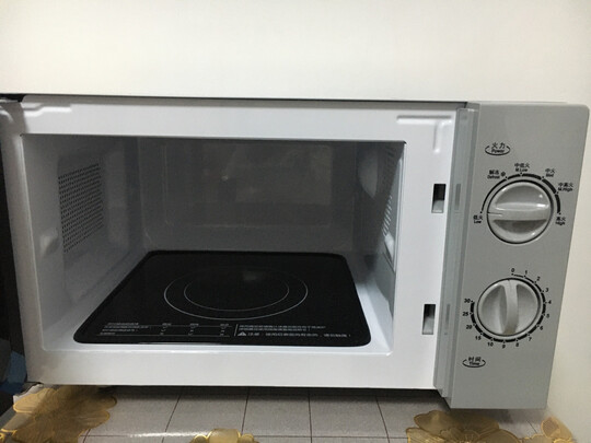 格兰仕R6-G238N3(S0)蒸烤箱|格兰仕R6-G238N3(S0)蒸烤箱好吗？图文评测曝光