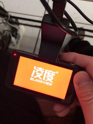 行车记录仪
