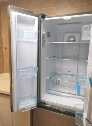 冰箱|海尔冰箱329WDVL怎么样用后一周说良心感受