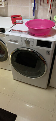 LGRC90V9EV2W|LG烘干机哪款比较好用？有什么好机型号值得选择的呢？