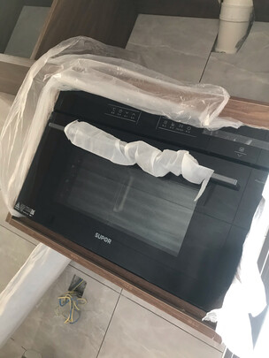 苏泊尔ZKQD40-709|苏泊尔蒸烤一体机怎么样？千万不要被表面给坑了？