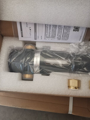 净水器|用户揭秘飞利浦AWP1830净水器好吗,入手解密评测真相