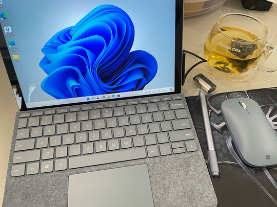 平板电脑|参考剖析微软Surface Go 3平板电脑怎么样?深度测评剖析