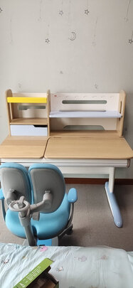 七色花儿童桌椅怎么样用后揭秘评测讲讲感受