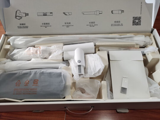 吸尘器|清易无线吸尘器QYXCQ01独家揭秘评测真相,不看后悔!
