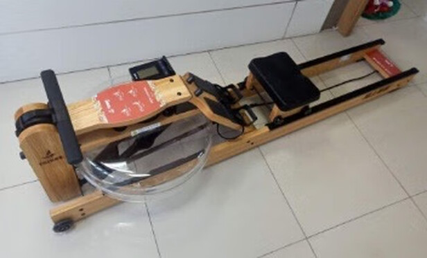 陆上赛艇划船机怎么样?不吹不黑聊聊评测感受
