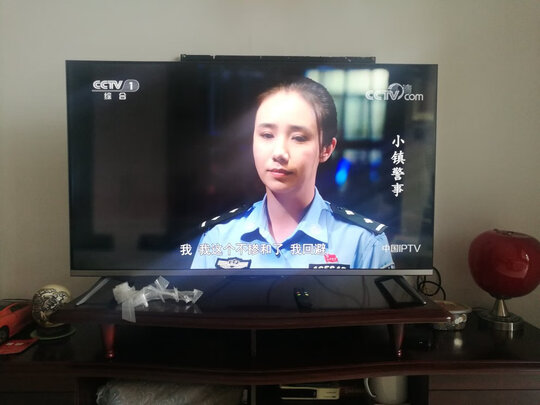 TCL50V8-J电视|TCL50V8-J电视好吗？图文评测曝光