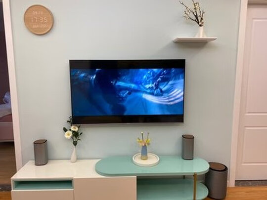 回音壁/Soundbar