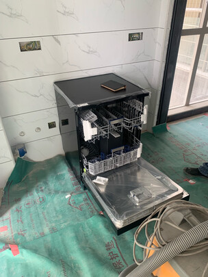 解密评测西门子SC73E610TI洗碗机怎么样?两个月感受剖析