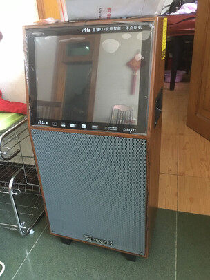 点歌机|金正A13点歌机如何,值得入手的原因分享！