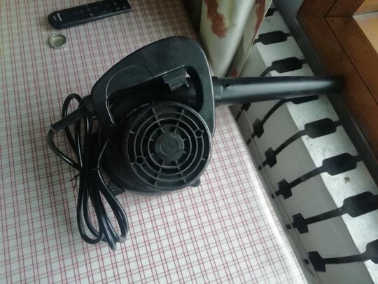 鼓风机