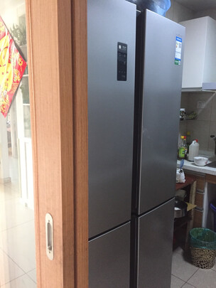 冰箱|容声BCD-426WD12FP冰箱怎么样上手一周说讲感受