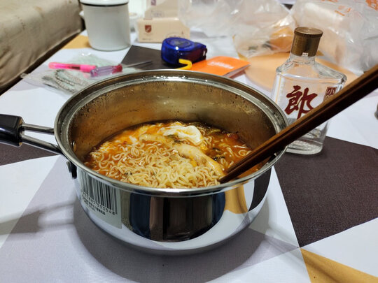 奶锅