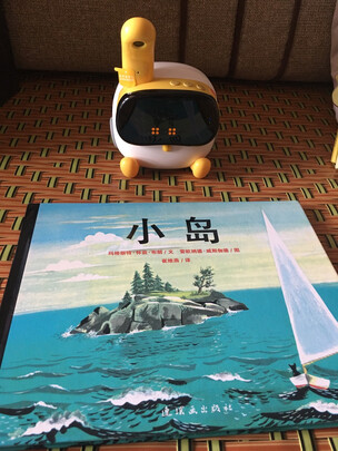全方位暴力测评:物灵故事机卢卡Luka Baby怎么样?优劣分析