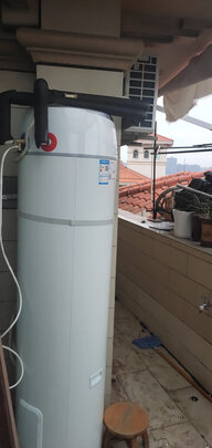 海尔空气能热水器怎么样?三周使用告诉大家实情?