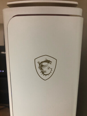 微星MEG|微星MEG Aegis Ti5 11TJ-095CN真实使用感受？真相必看