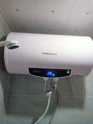 电热水器