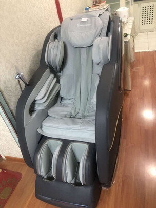按摩椅|用户揭秘美国西屋3D按摩椅S500好吗,入手解密评测真相