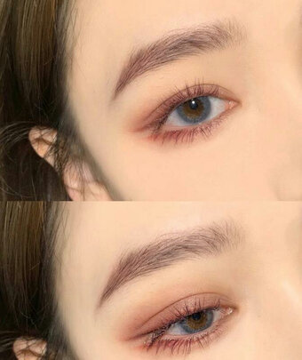 jeanmiss眼影盘16色怎么样