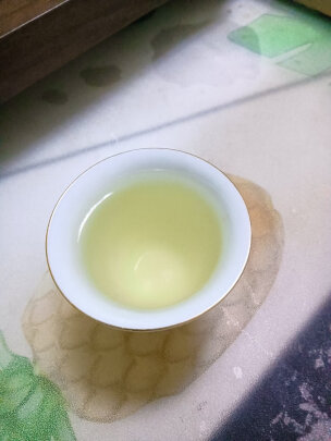 图片[1] - 品牌口粮茶，福鼎白茶40g实惠装怎么样？ - 淘实惠