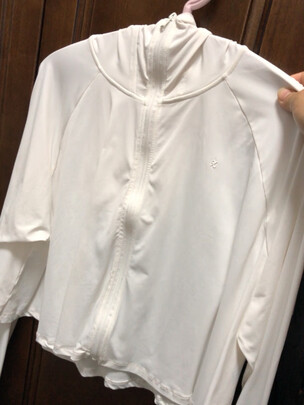 防晒衣
