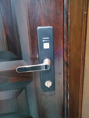 凯迪仕智能锁怎么样用后一周说内幕真相？