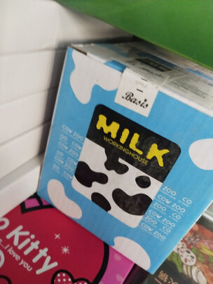 陶瓷马克杯