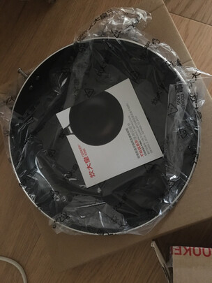 不粘锅