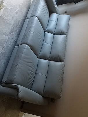 顾家家居6023一周使用彻底爱上了吗