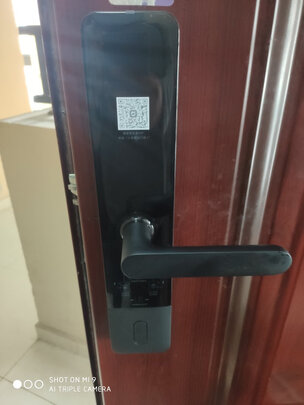 小米XMZNMS06LM智能门锁|小米XMZNMS06LM智能门锁到底怎么样,参数如何!