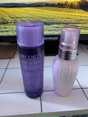 一:选购薇诺娜极润保湿乳液建议