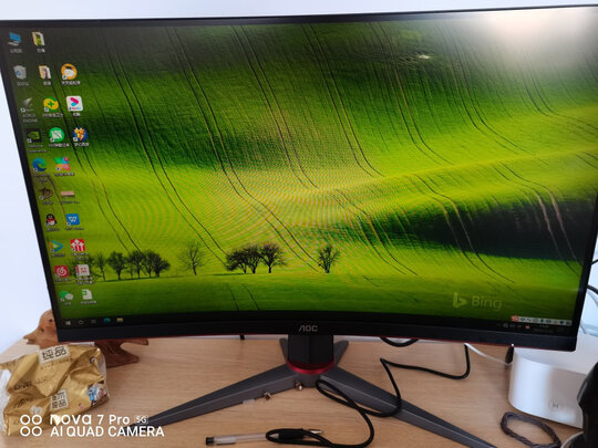 AOCC27G2选择五大雷区要慎重