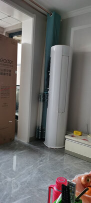 客厅空调|统帅KFR-50LW/06WBB81TU1客厅空调如何,值得入手的原因分享！