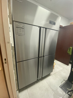 一:选购乐创(lecon)商用冰箱建议