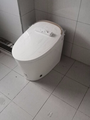 九牧ZS398-305智能马桶|九牧ZS398-305智能马桶怎么样上手一周说讲感受