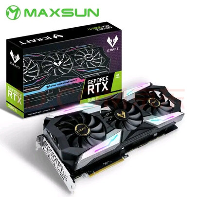 显卡|铭瑄MS-GeForce RTX3080Ti iCraft GM OC 12G显卡真实使用感受？真相必看