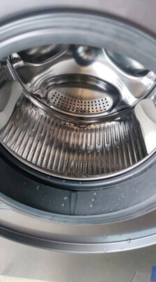 海尔EG100HB108S滚筒洗衣机|用户揭秘海尔EG100HB108S滚筒洗衣机好吗,入手解密评测真相