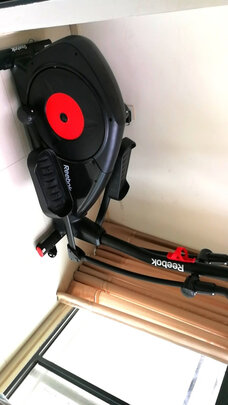 ReebokGX50橢圓機|客觀評價ReebokGX50橢圓機怎么樣？上手三周說真相