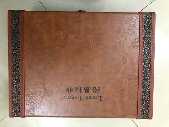 红酒|路易拉菲G95红酒怎么样评测分析结果告知！