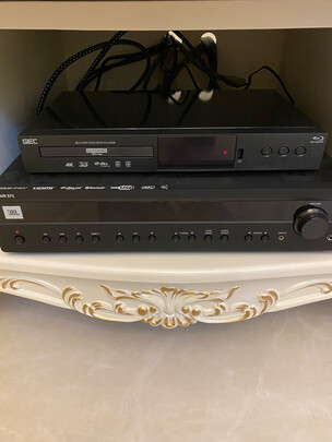 杰科bdpg5300好不好功能多不多有哪些不足